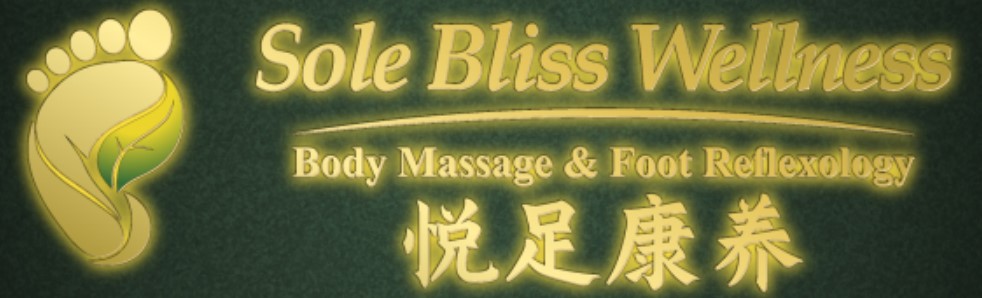 Sole Bliss Wellness